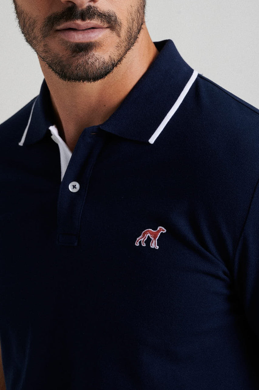 Dark Blue