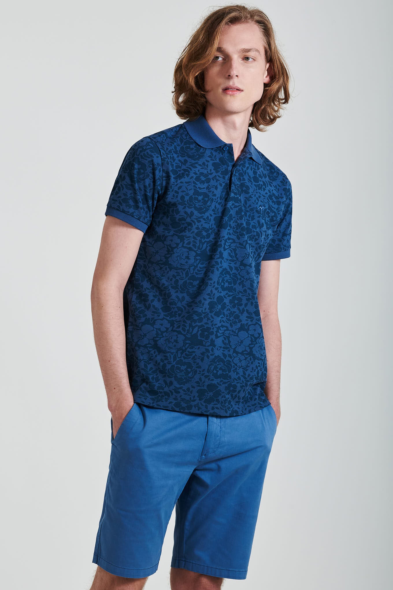Medium Blue