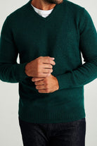 Dark Green