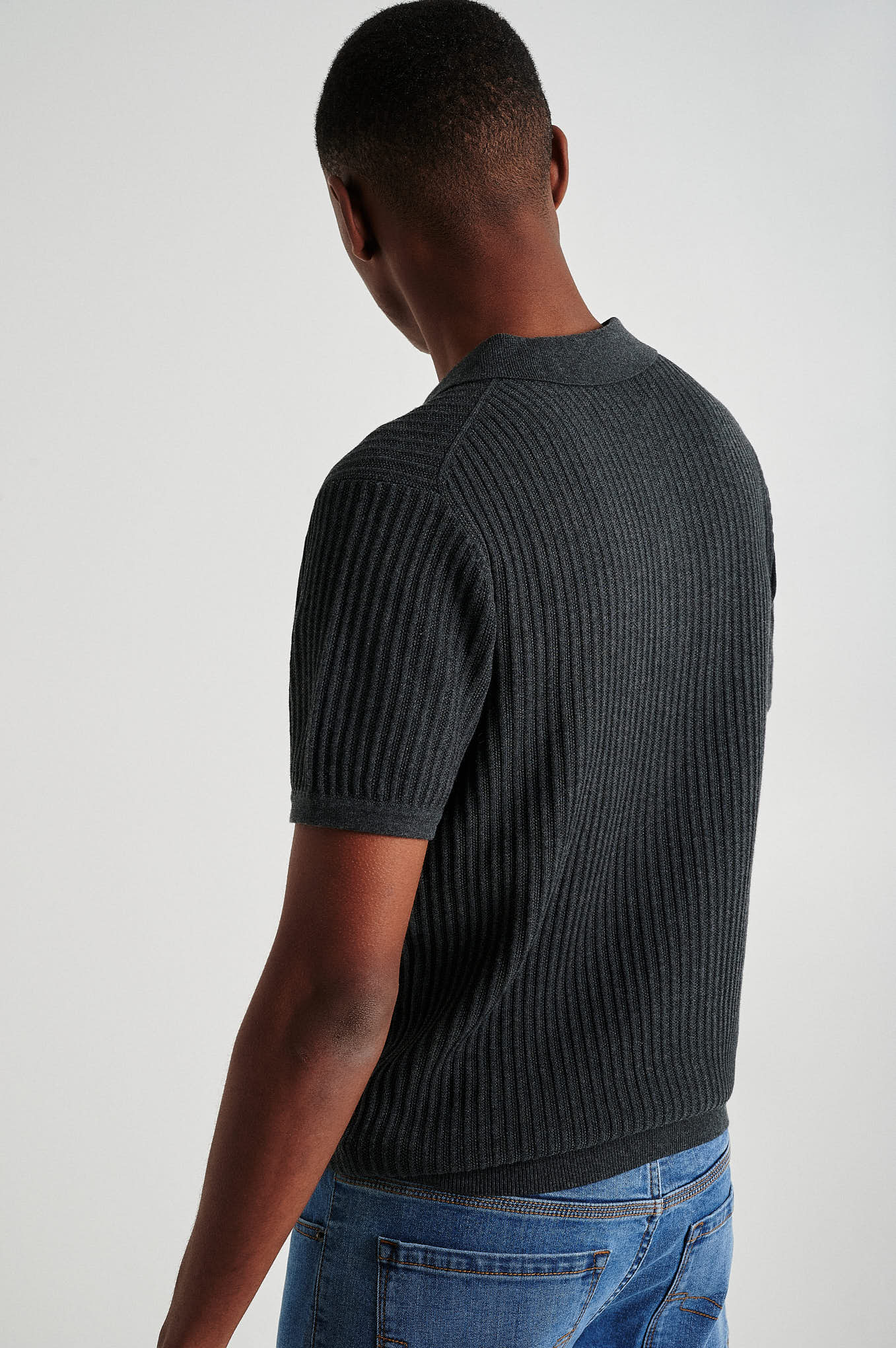 Dark Grey