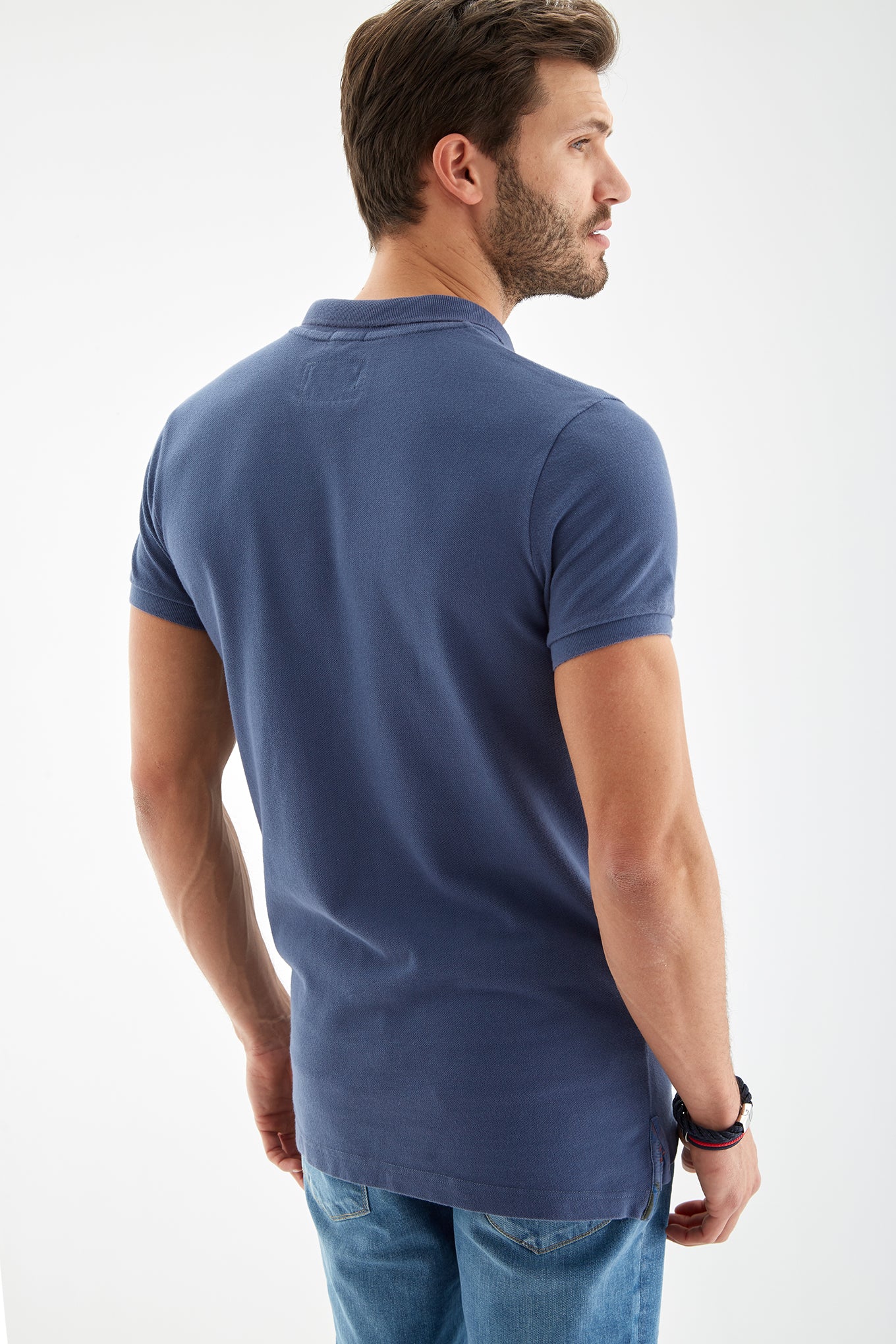 Dark Blue