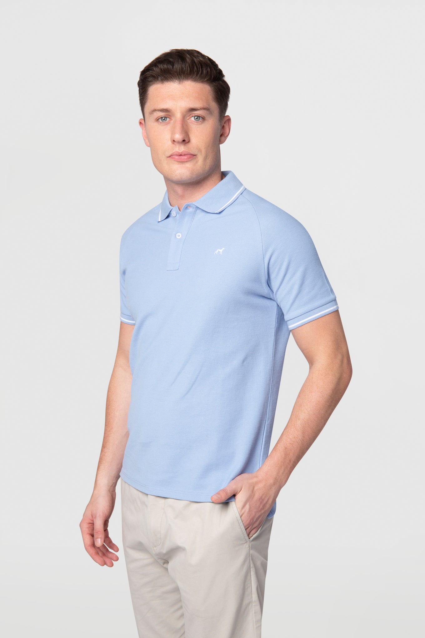 Light Blue