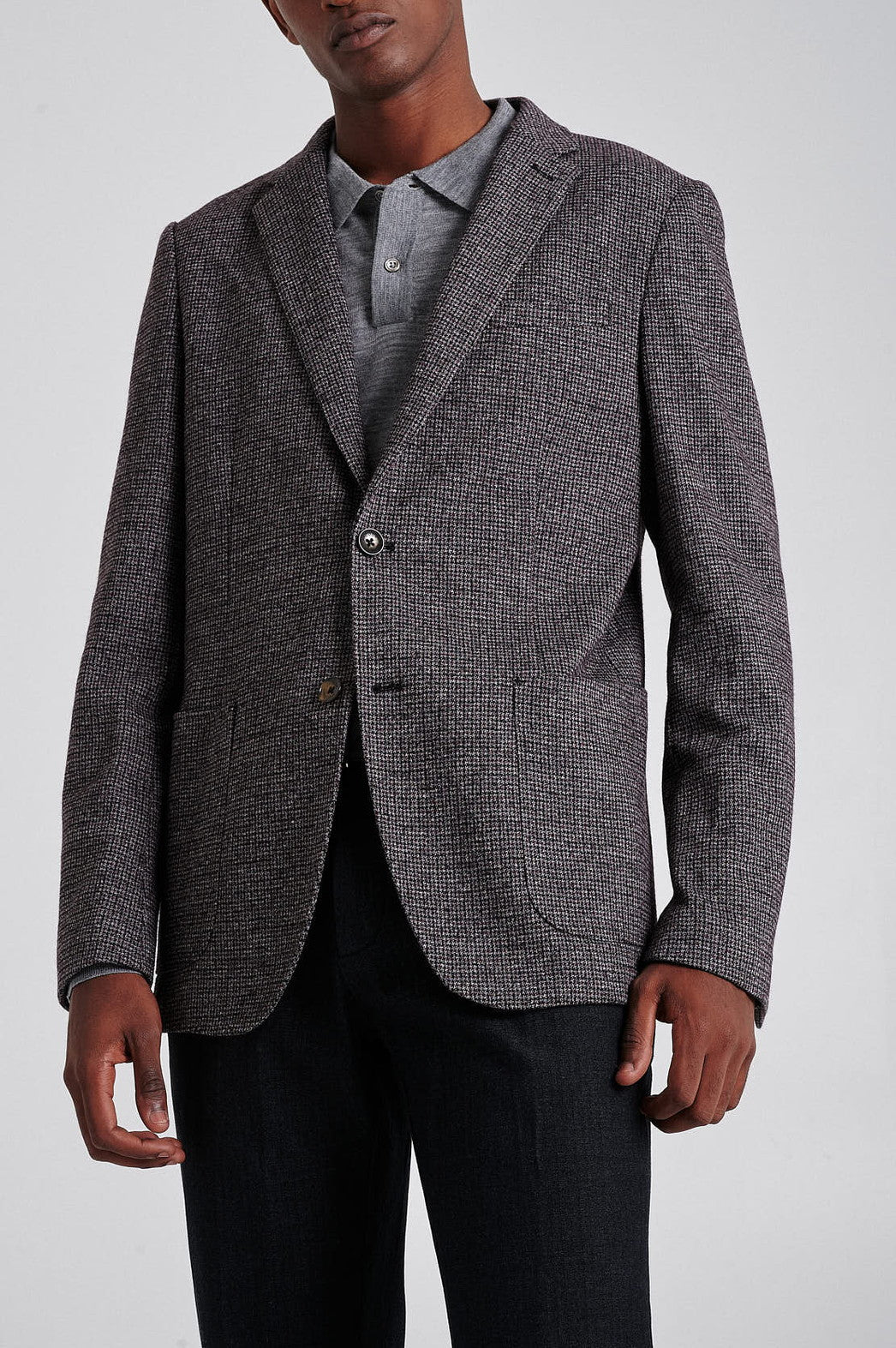 Dark Grey