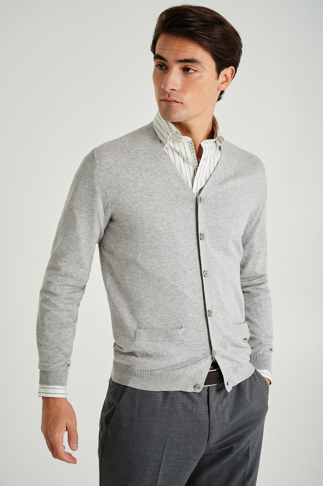Mix Grey