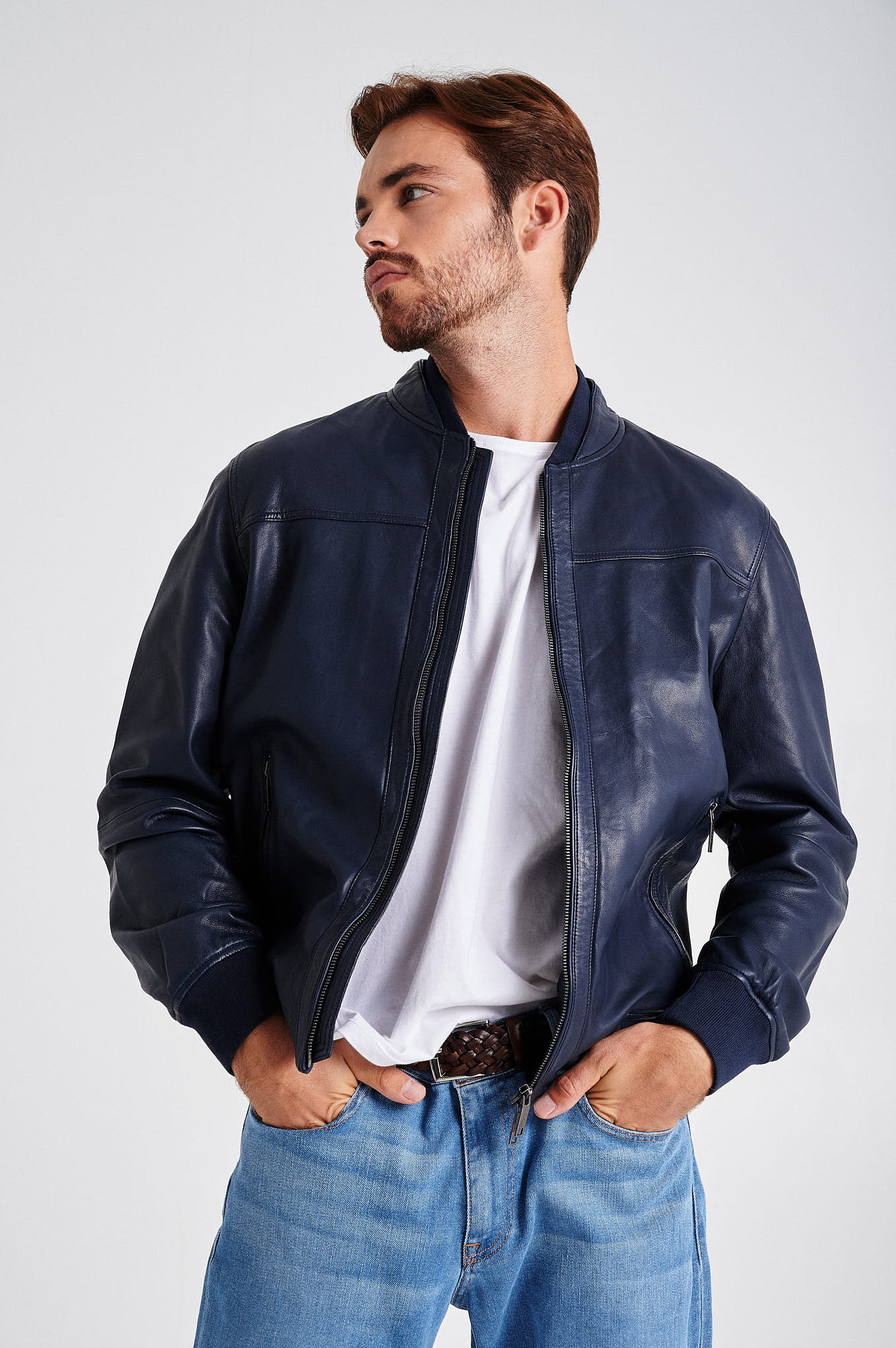 Dark Blue