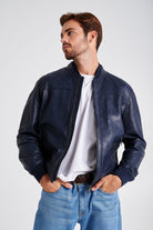 Dark Blue