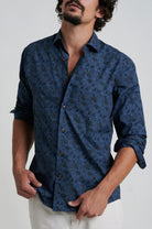 Dark Blue