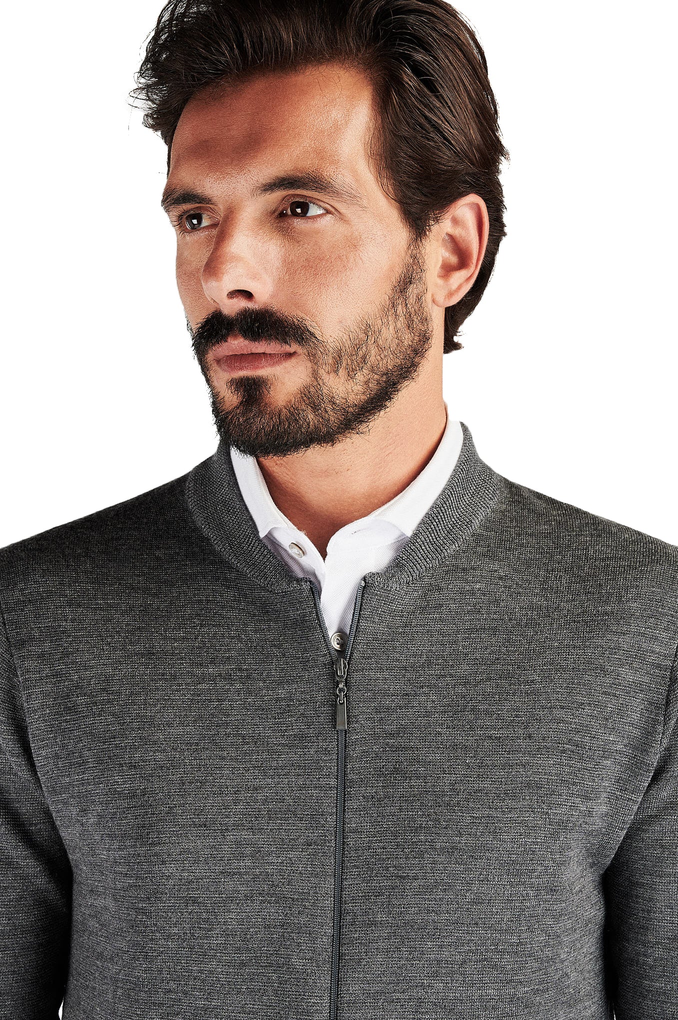 Mix Grey