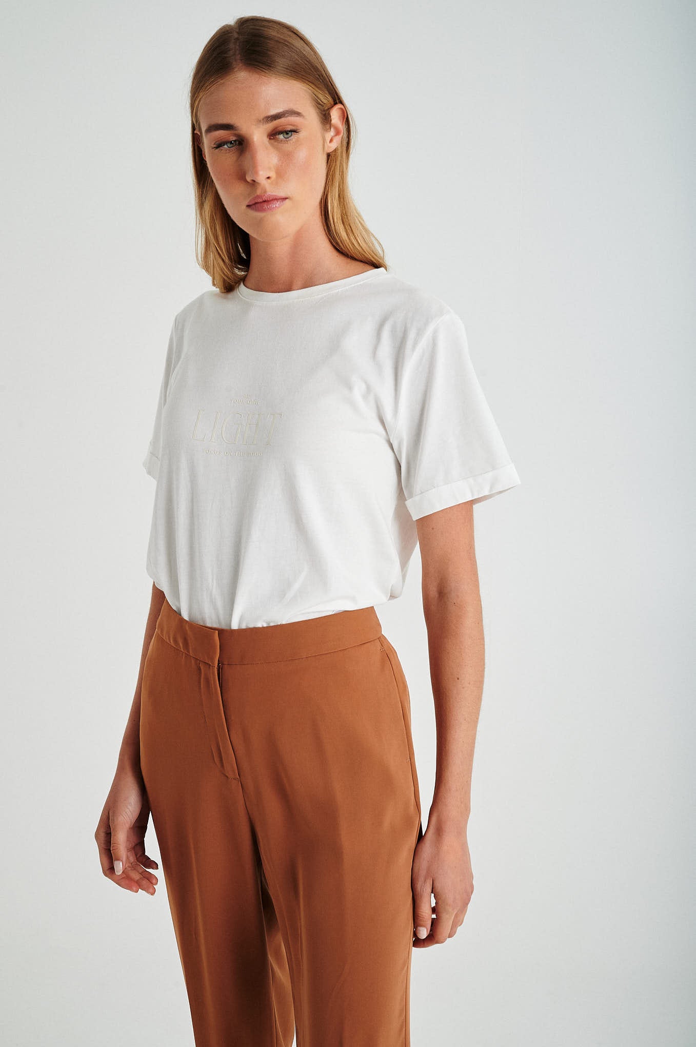 Light Beige