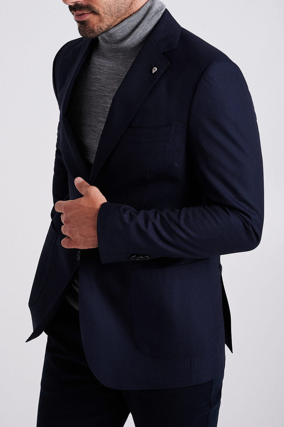 Dark Blue