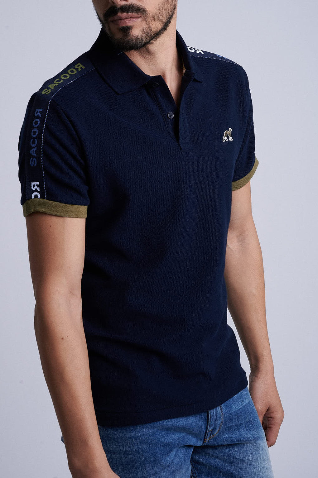 Dark Blue