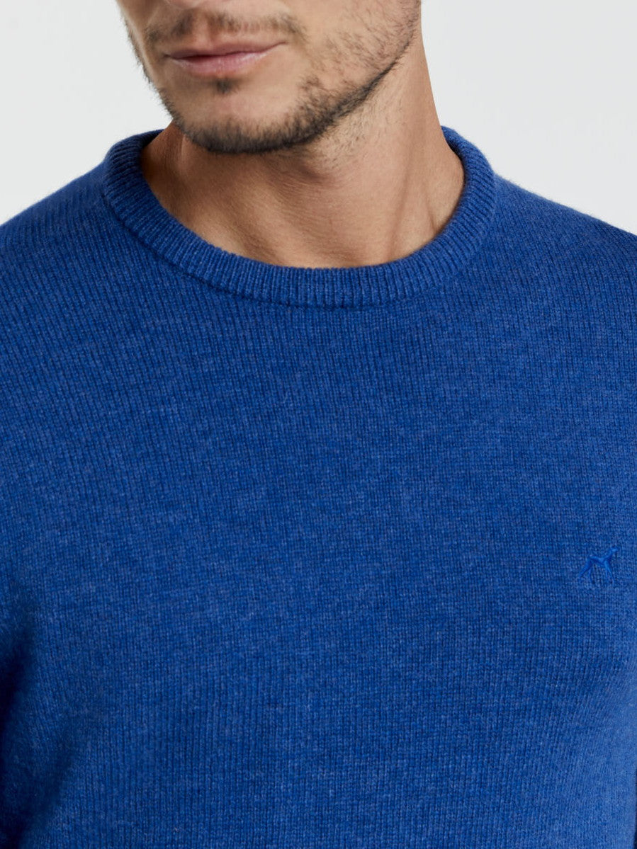 Medium Blue