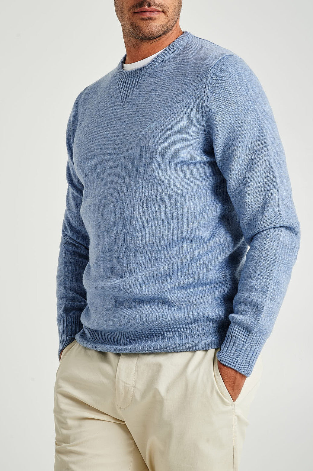 Light Blue
