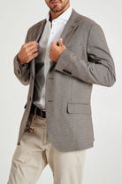 Dark Beige