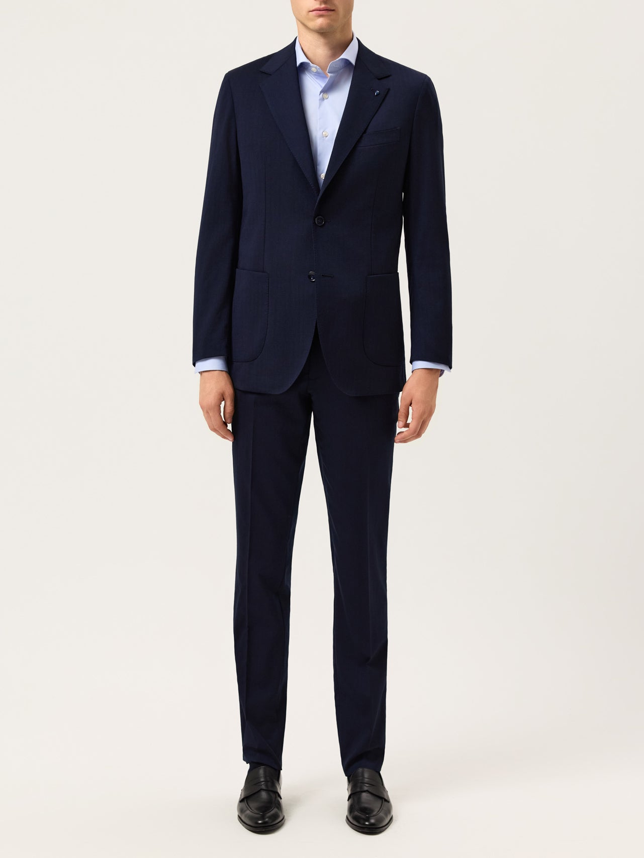 Dark Blue