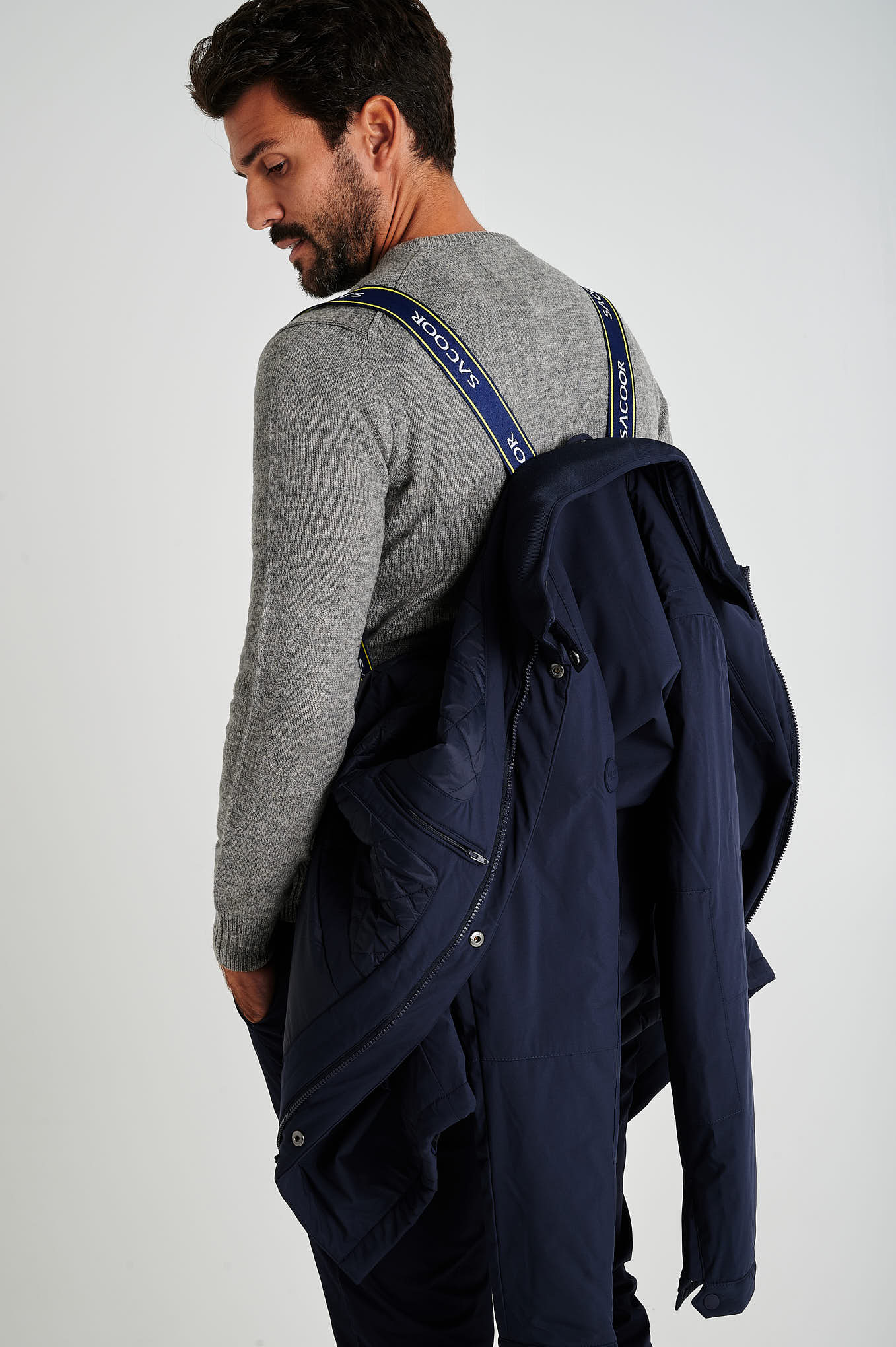 Dark Blue