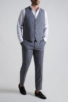 Grey