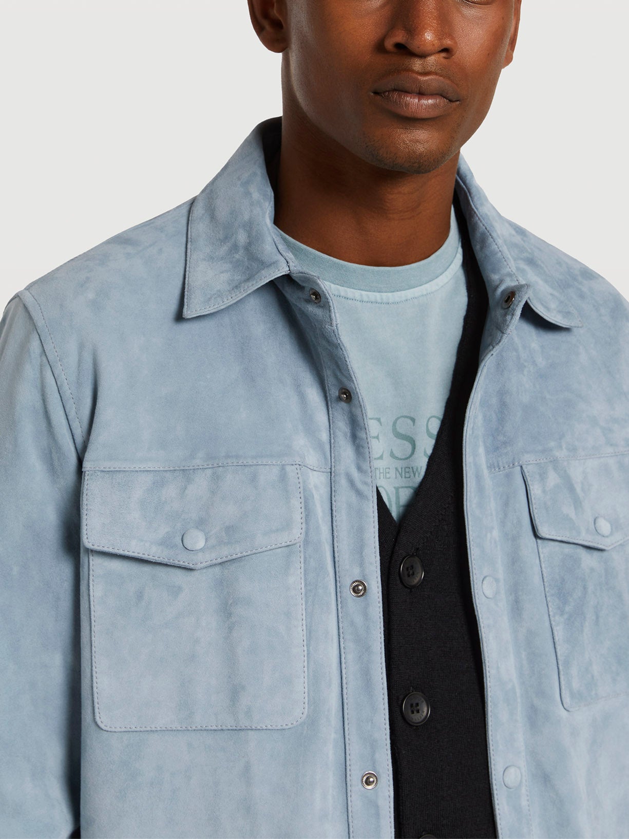 Medium Blue