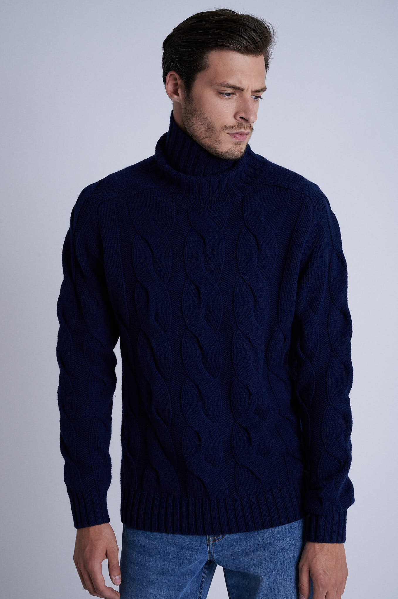Dark Blue