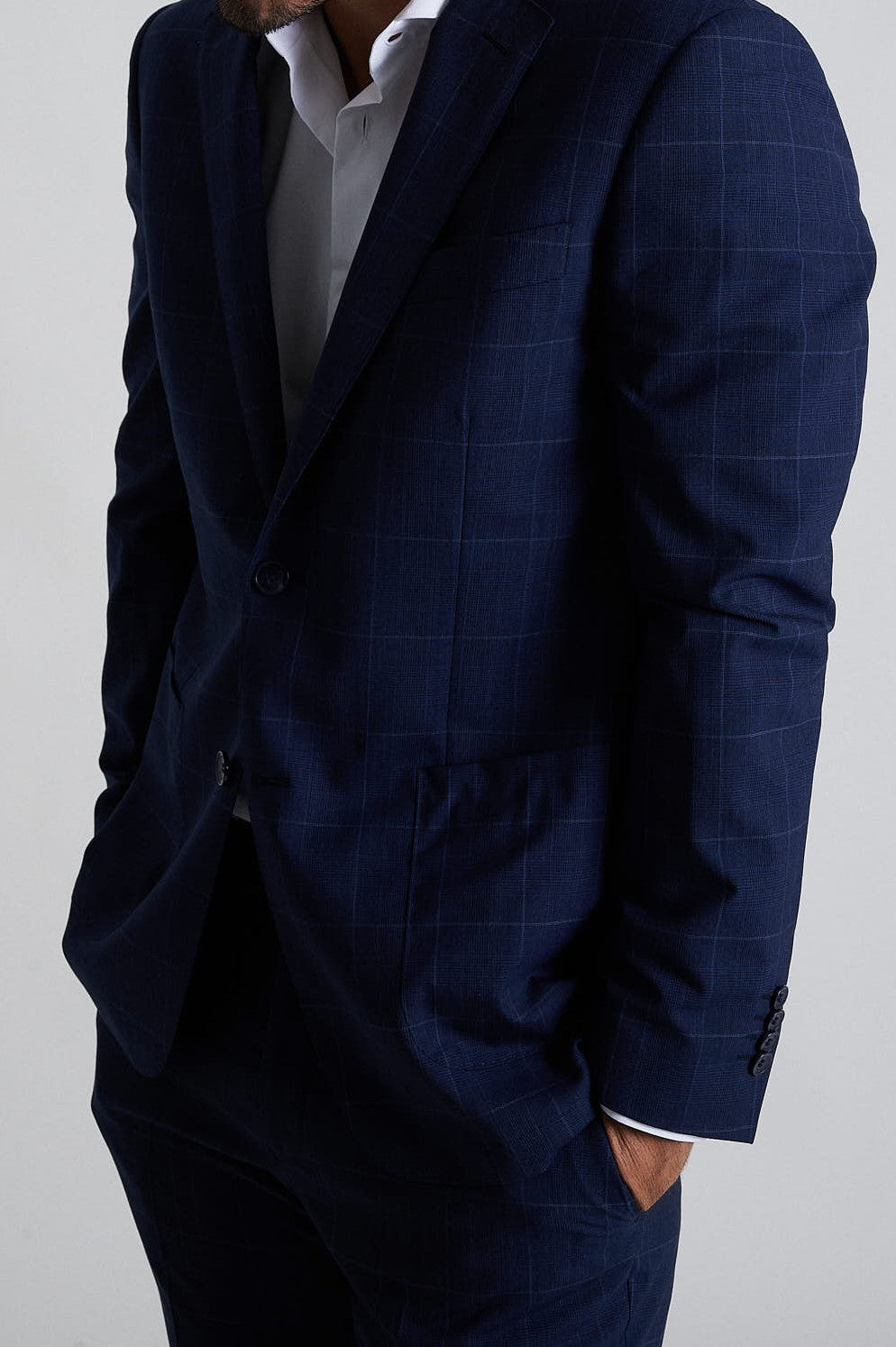 Dark Blue