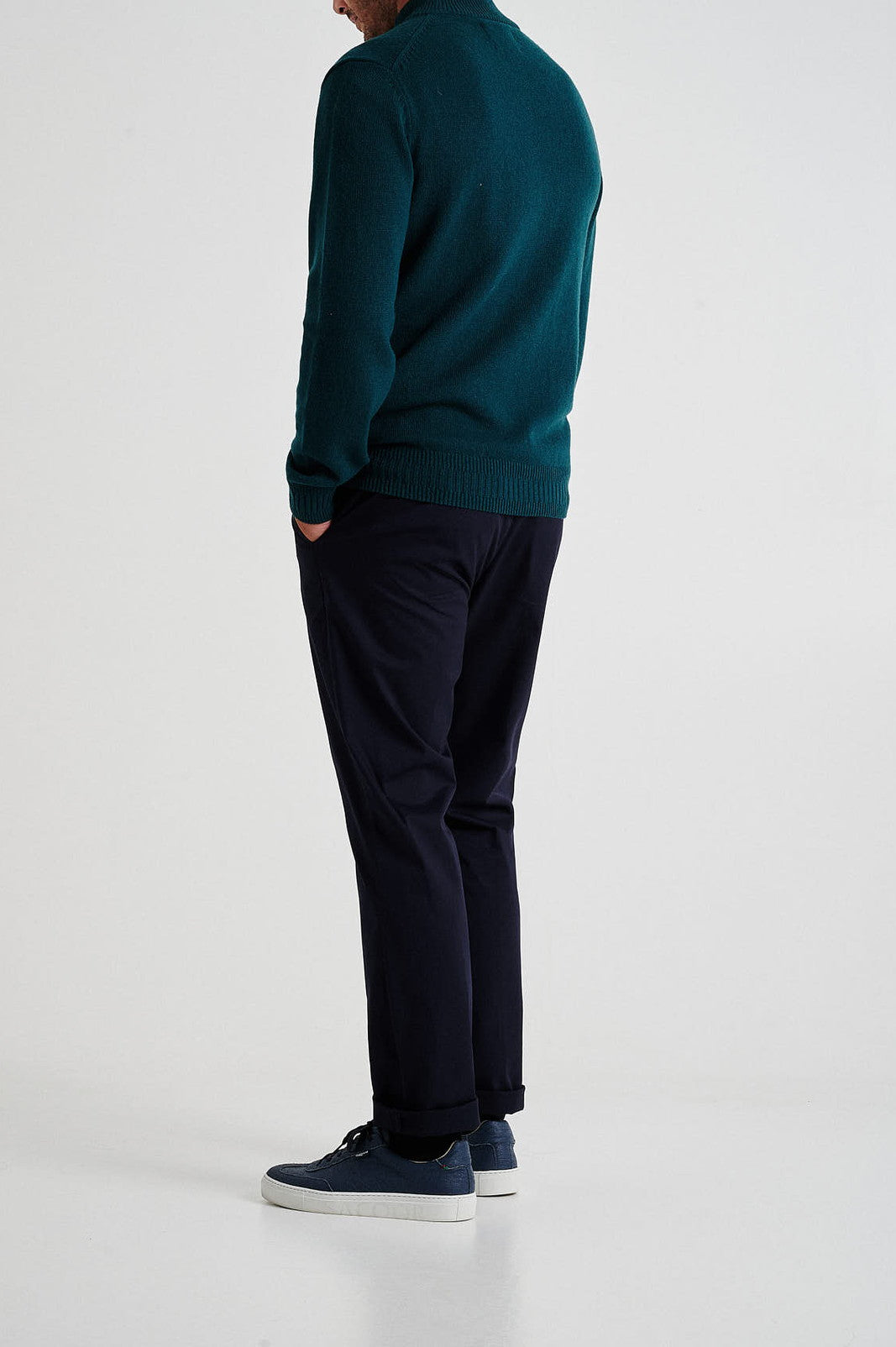 Dark Blue