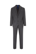 Medium Grey