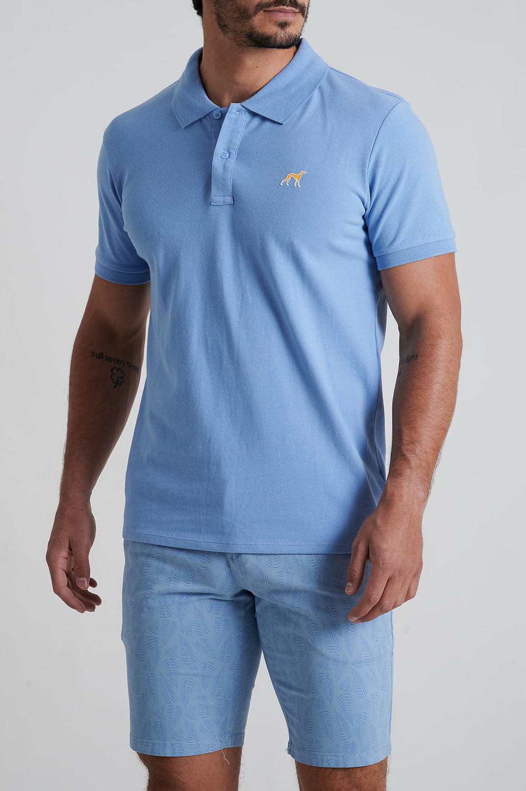 Light Blue