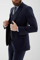 Dark Blue