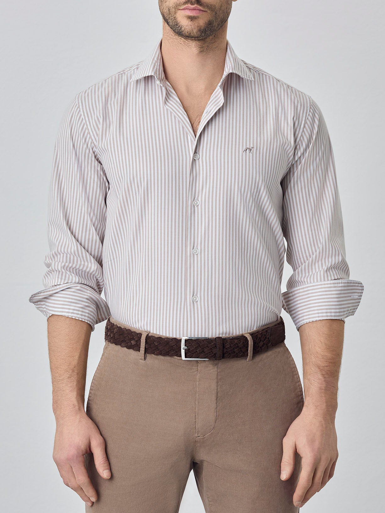 Light Brown