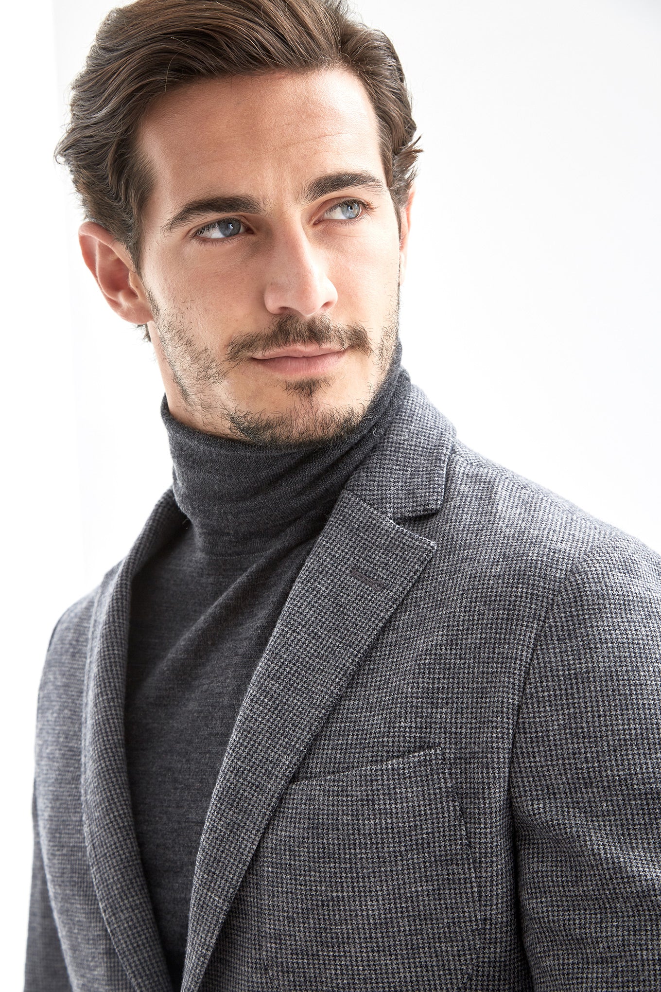 Dark Grey