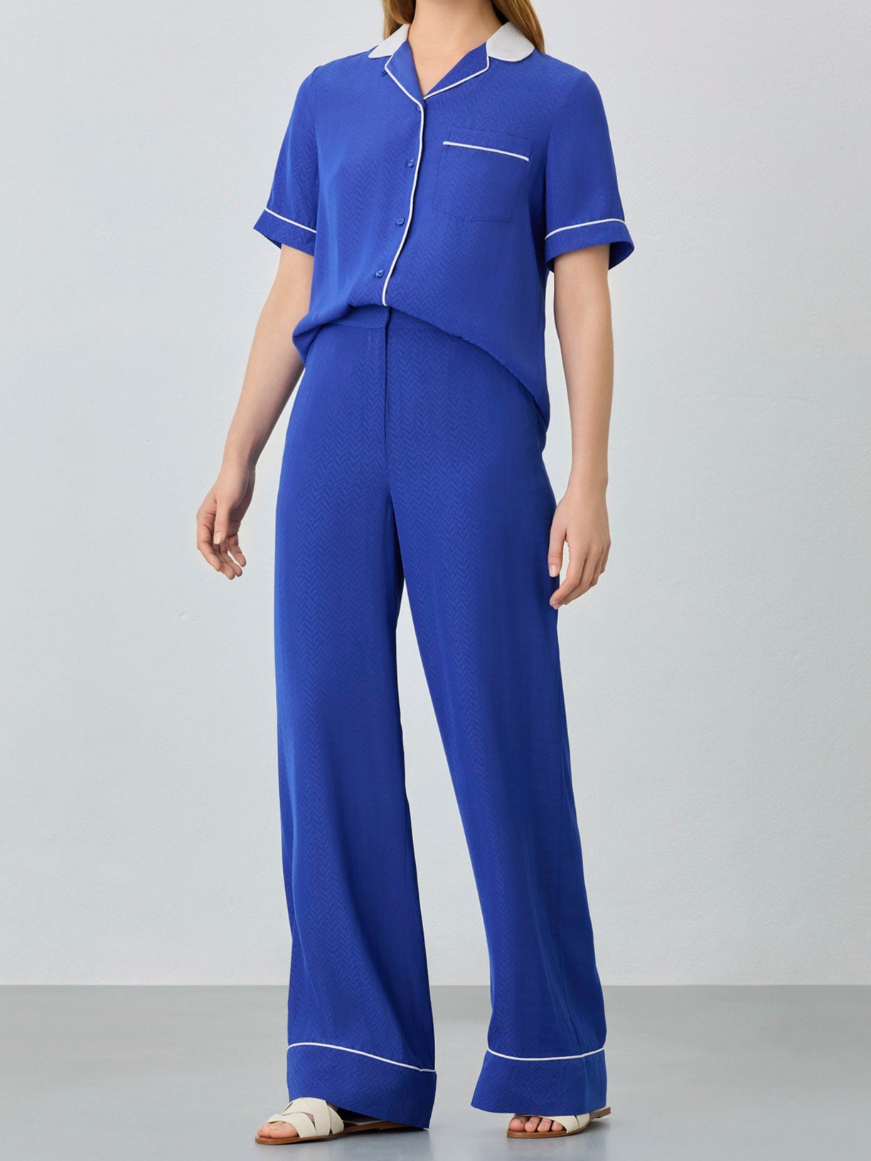 Royal Blue