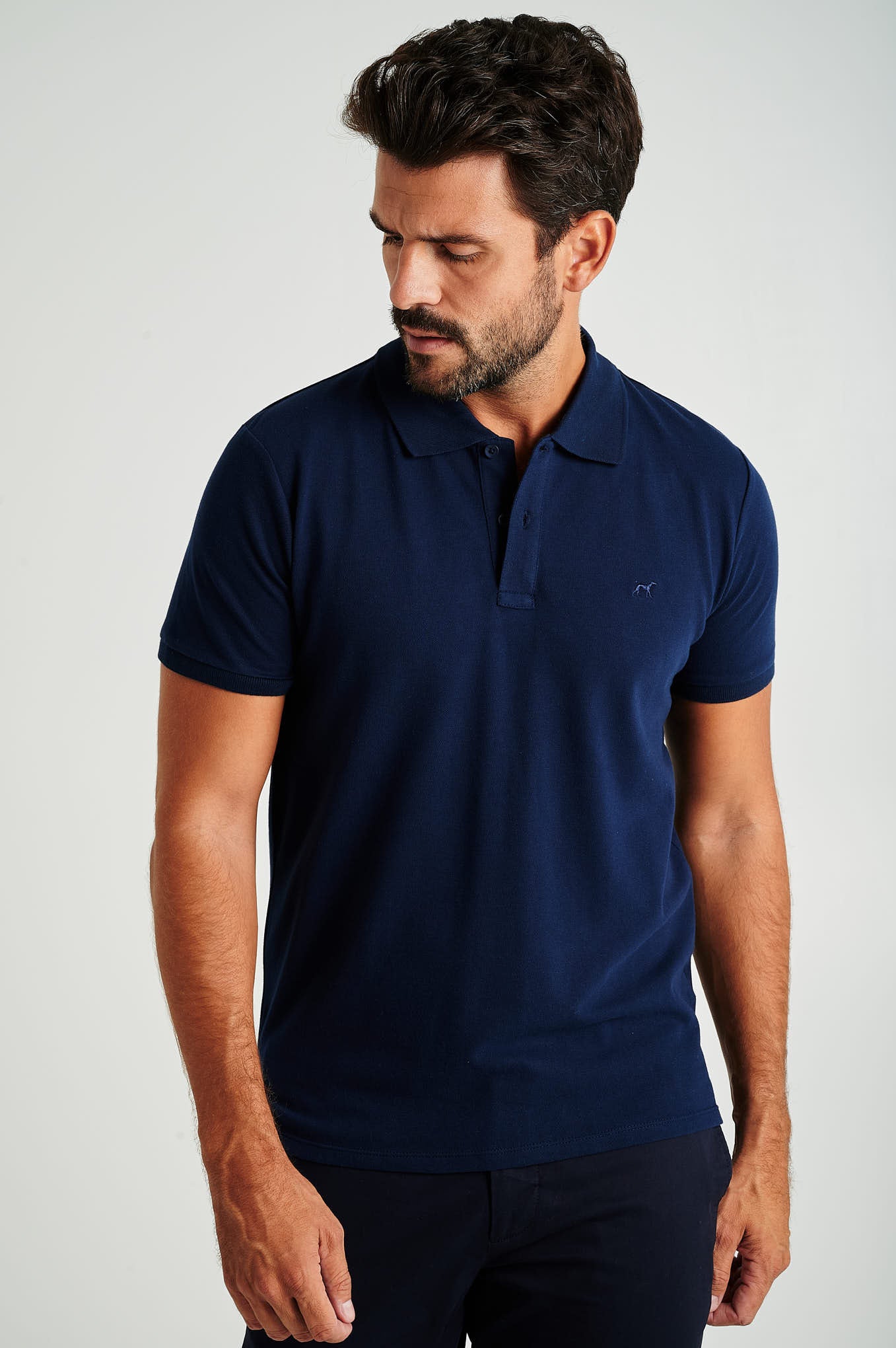 Dark Blue