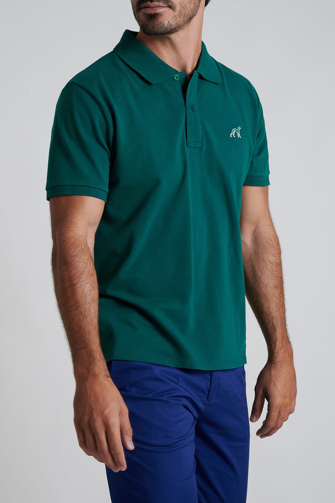 Dark Green