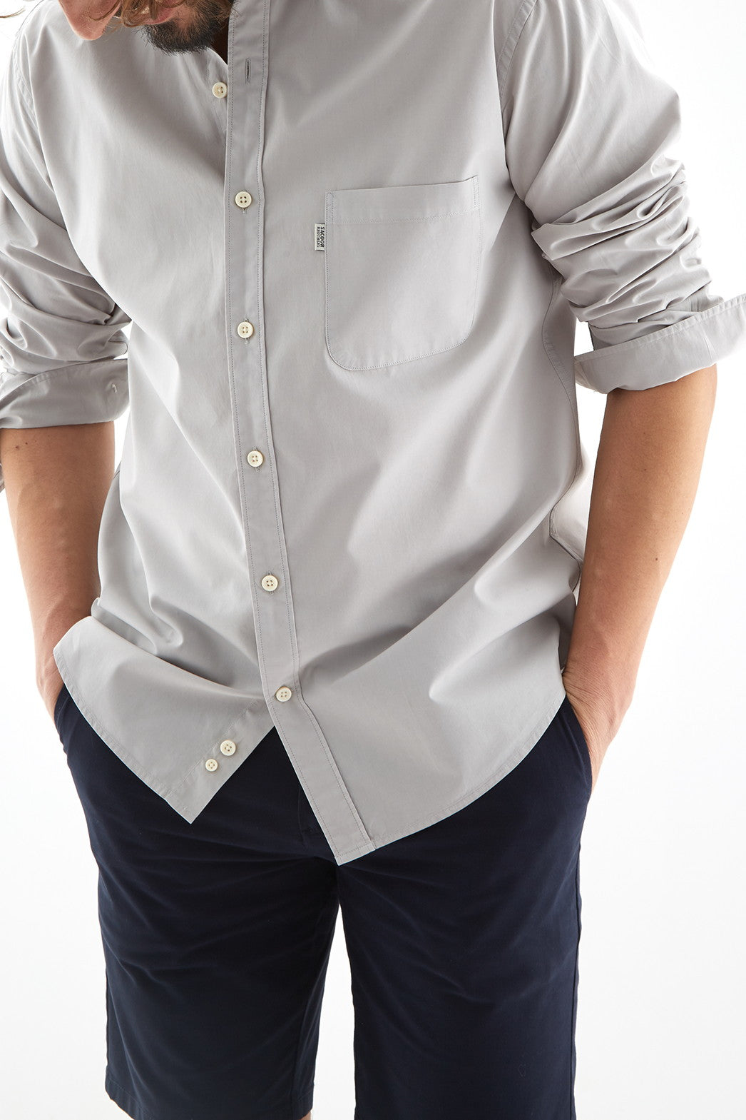 Light Grey