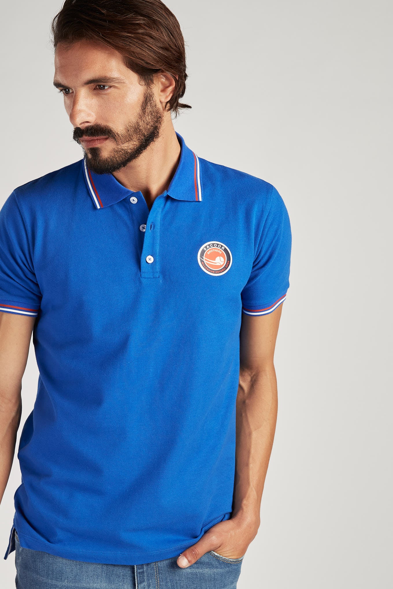 Royal Blue