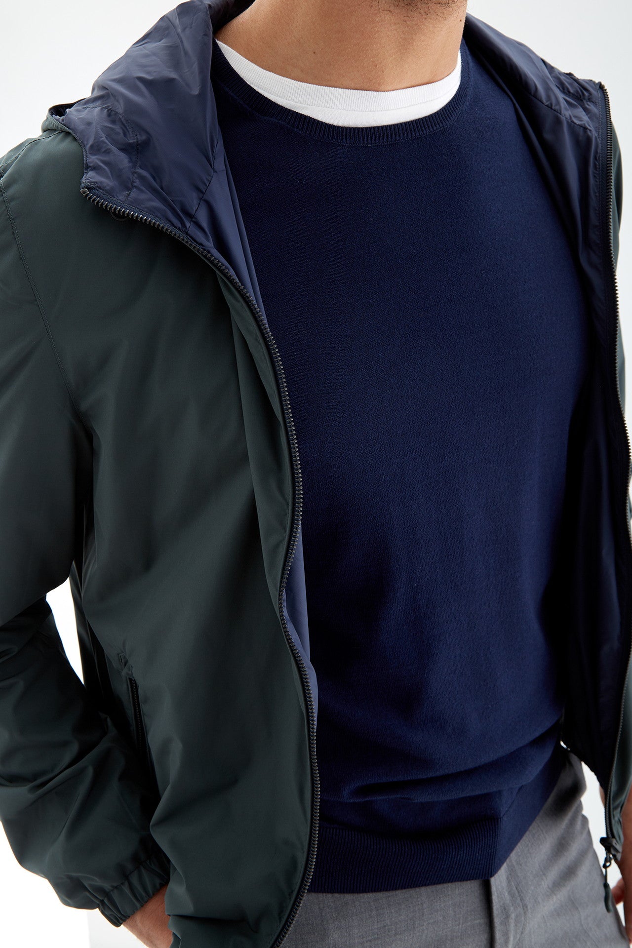 Dark Green