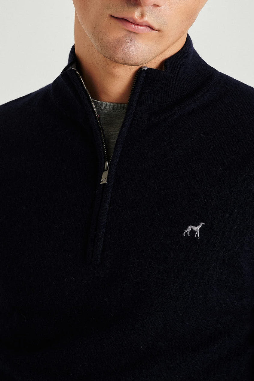 Dark Blue