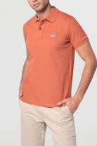 Dark Orange