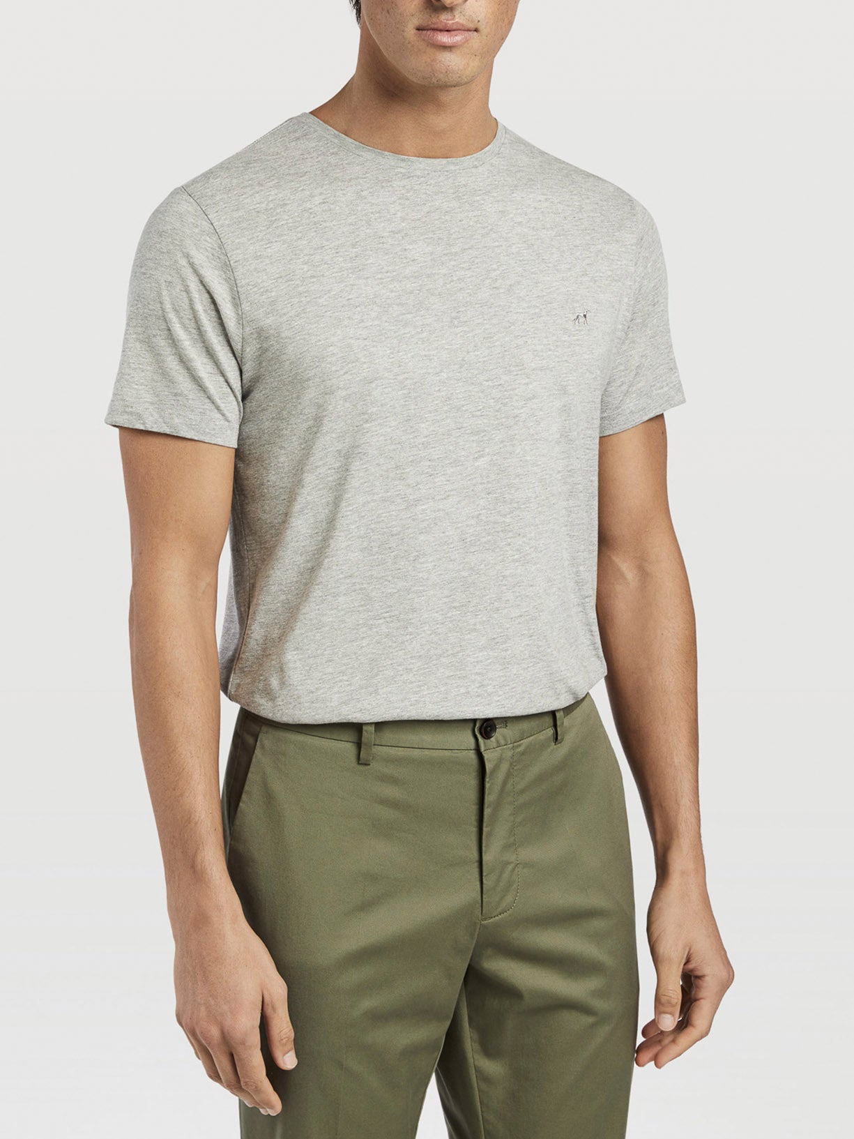 Mix Grey