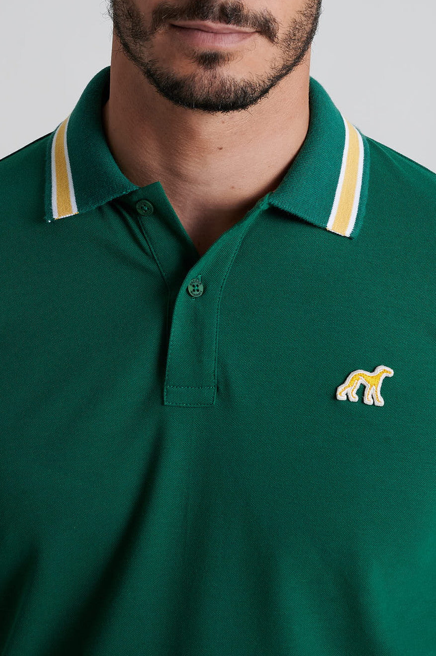 Dark Green