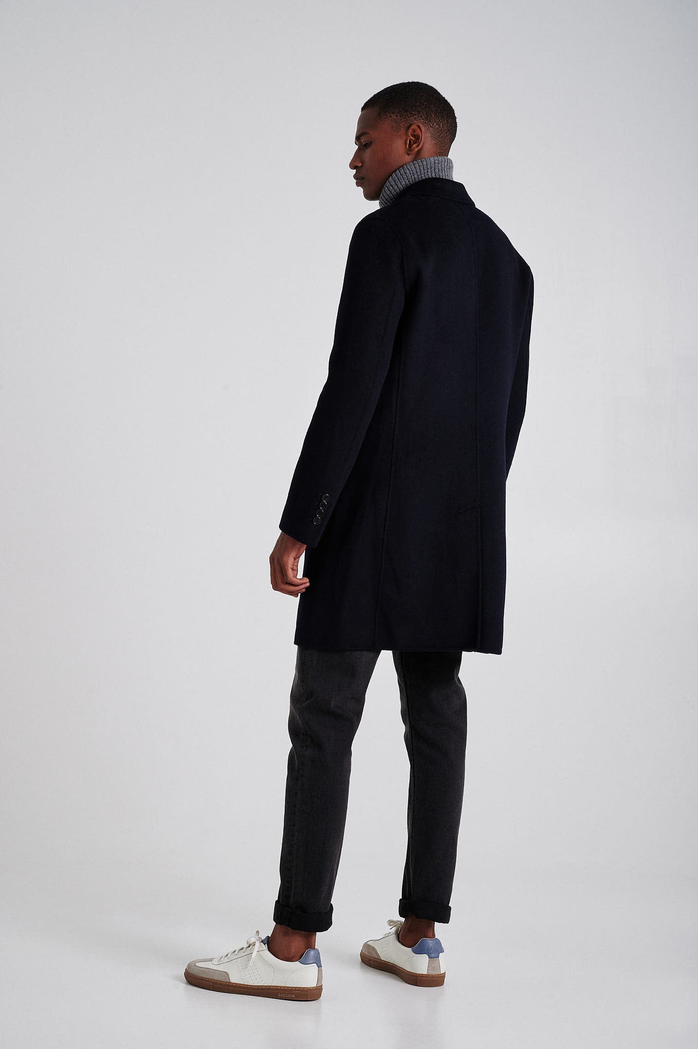 Dark Blue