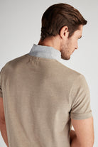 Dark Beige