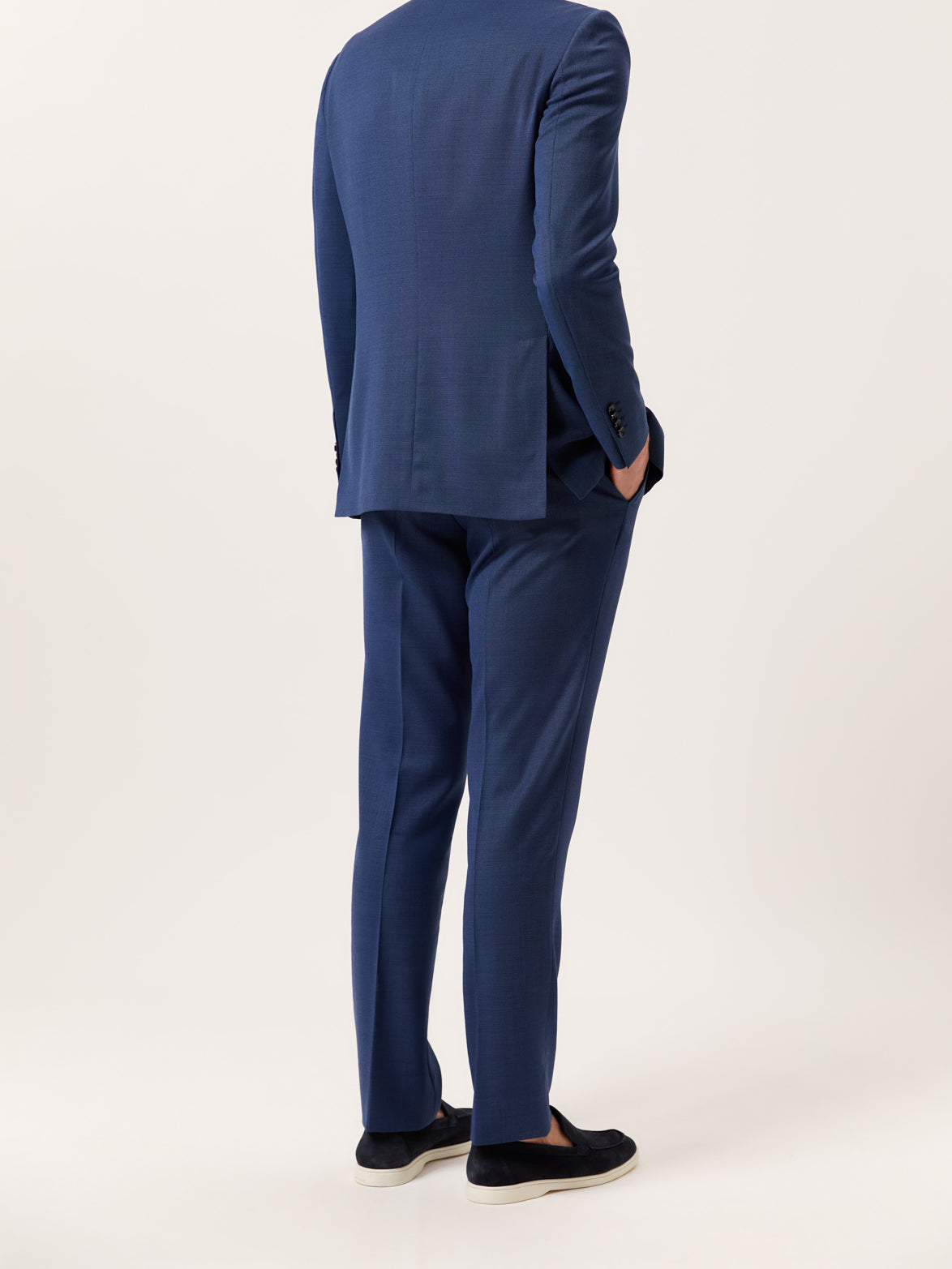 Medium Blue