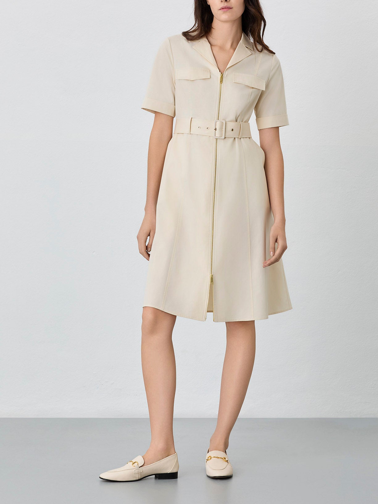 Light Beige