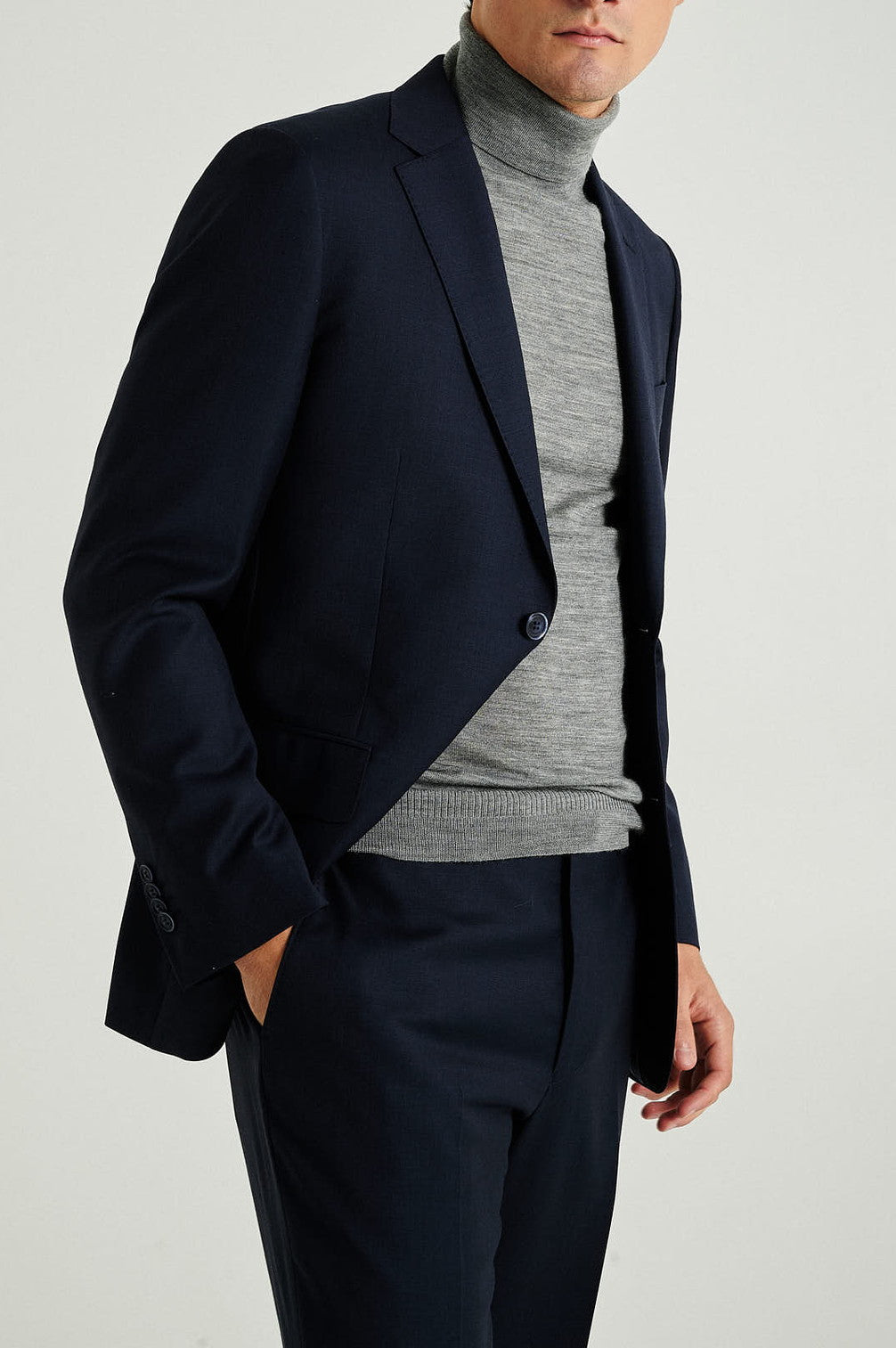Dark Blue