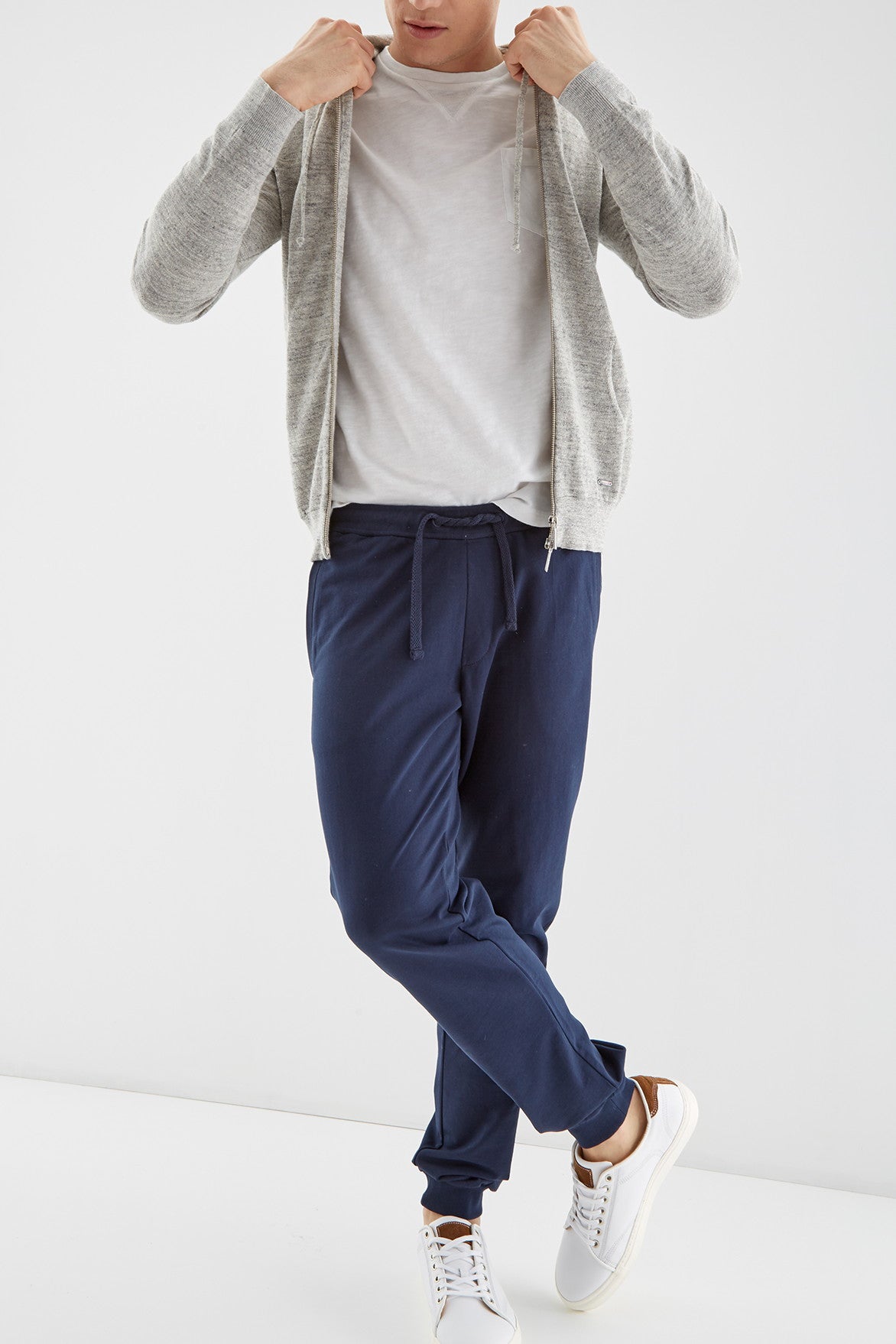 Mix Grey
