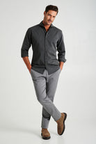 Dark Grey