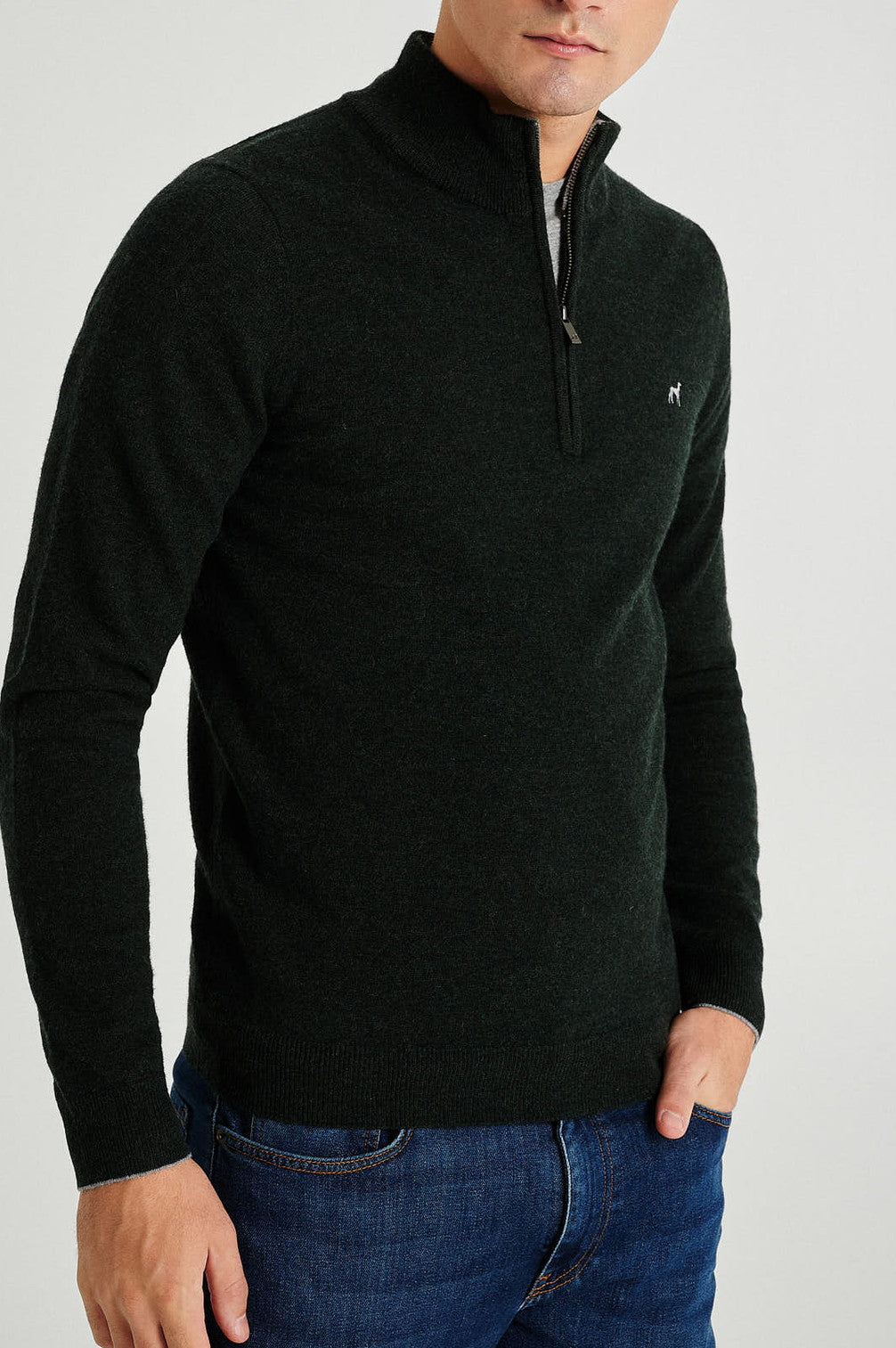 Dark Grey