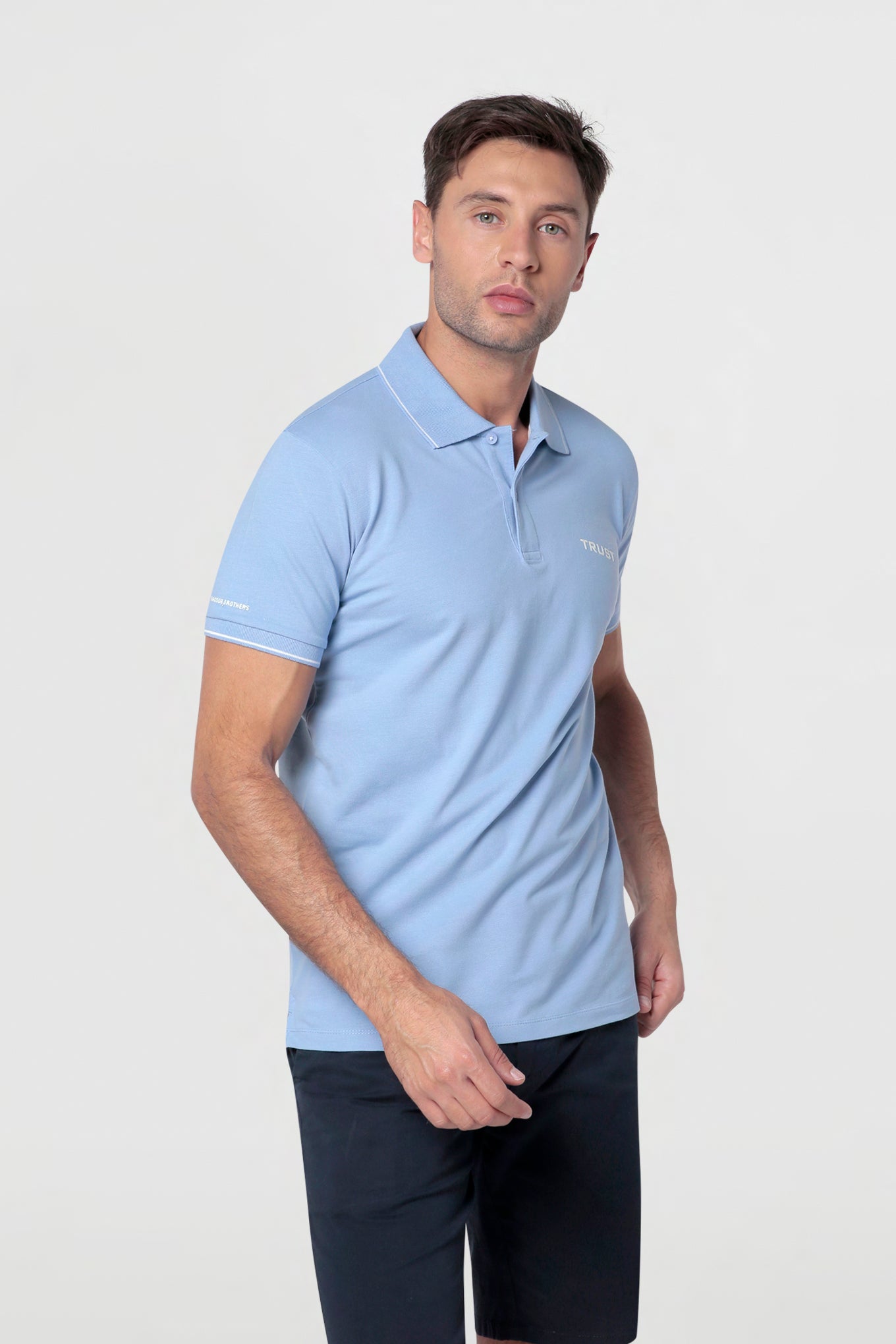 Medium Blue
