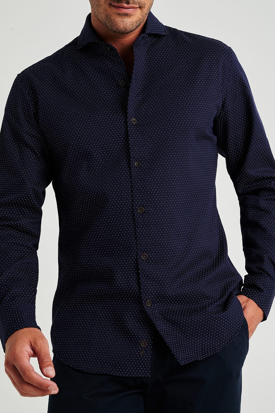 Dark Blue